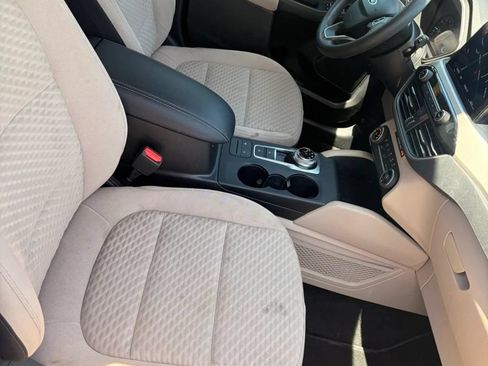 Used 2020 Ford Escape SE FWD image 5