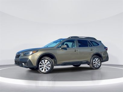 Used 2020 Subaru Outback Premium