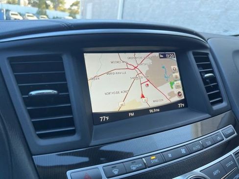 Used 2020 INFINITI QX60 Signature Edition image 21