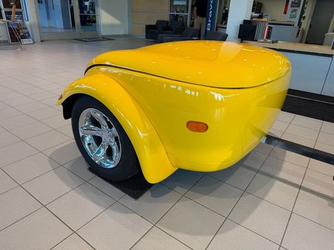 Used 2002 Chrysler Prowler RWD image 18
