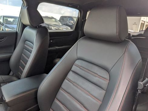 Used 2025 Honda CR-V Sport-L image 10