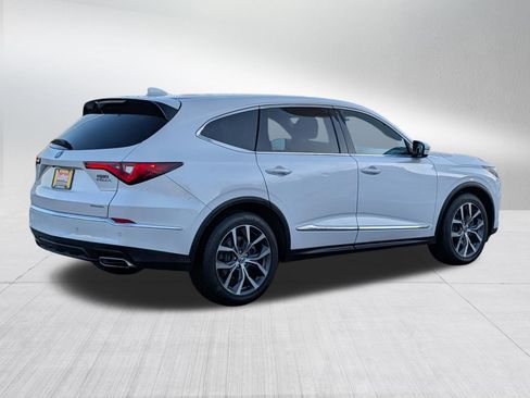 Used 2023 Acura MDX SH-AWD w/ Technology Package image 7