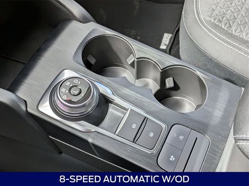 New 2025 Ford Escape Active w/ Cold Weather Package image 24