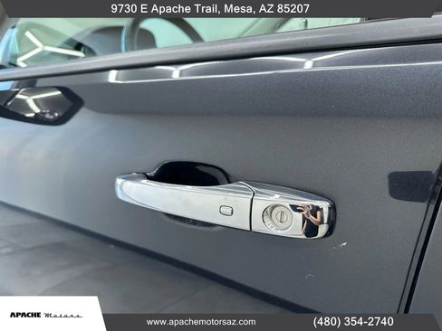 Used 2013 Dodge Durango Citadel w/ Trailer Tow Group IV image 16