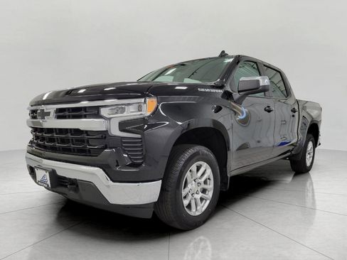 Used 2023 Chevrolet Silverado 1500 LT image 13