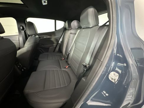 Used 2024 Dodge Hornet R/T Plus w/ Tech Pack Plus w/o Parking AWD/4WD image 23