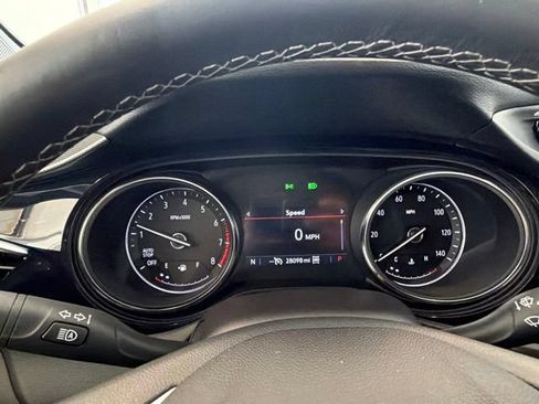 Used 2023 Buick Encore GX Select w/ Safety Package II AWD/4WD image 31