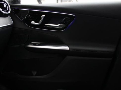 New 2026 Mercedes-Benz GLC 300 4MATIC image 26