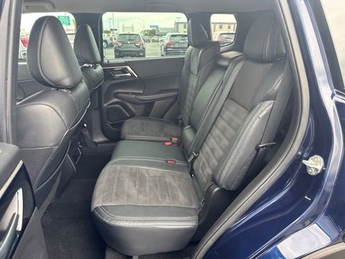 Used 2023 Mitsubishi Outlander Ralliart AWD/4WD image 22