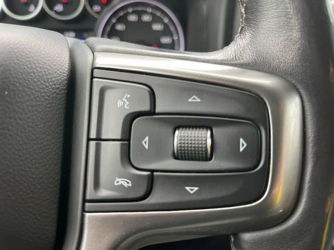 Used 2020 Chevrolet Silverado 2500 LTZ w/ LTZ Plus Package image 28