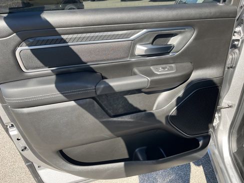 New 2026 RAM 1500 Big Horn image 15