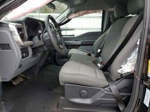 Used 2025 Ford F250 XL w/ STX Appearance Package image 7