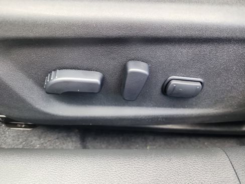 New 2025 Nissan Altima 2.5 SV w/ SV Premium Package image 12