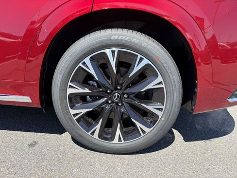 New 2026 MAZDA CX-90 3.3 Turbo S w/ Premium Plus AWD/4WD image 49