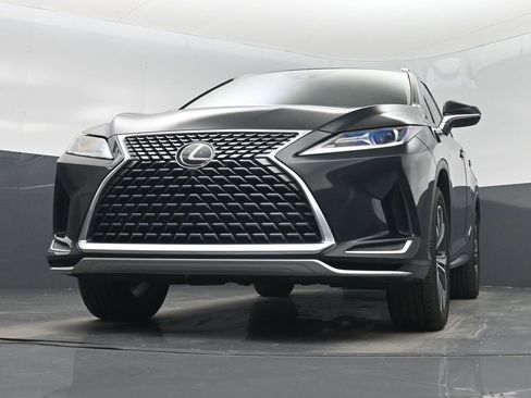 Used 2021 Lexus RX 350 350 image 51