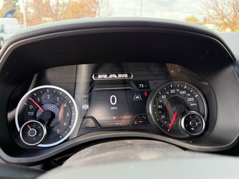 New 2026 RAM 1500 Big Horn image 16