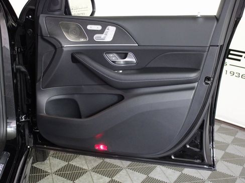 Certified 2026 Mercedes-Benz GLE 450 4MATIC Coupe image 32