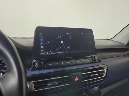 Used 2023 Kia Seltos S w/ Navigation Package FWD image 19