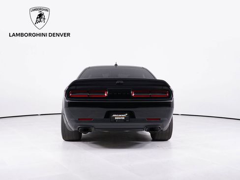 Used 2023 Dodge Challenger SRT Hellcat Redeye image 7