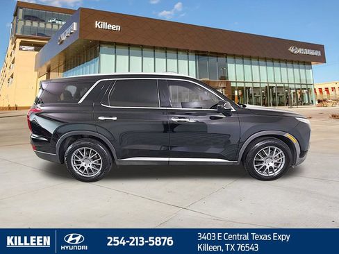 Used 2020 Hyundai Palisade SEL FWD image 9