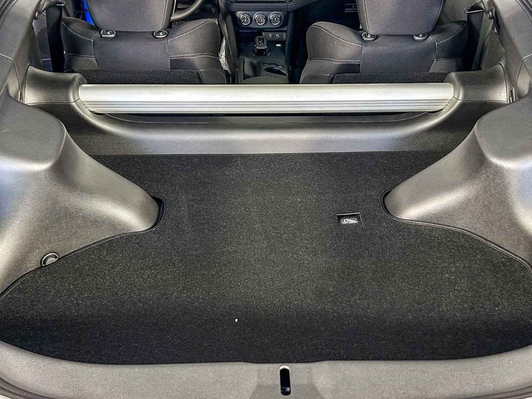 New 2026 Nissan Z Sport w/ Floor Mat Package RWD image 24