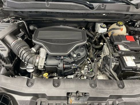 Used 2021 Chevrolet Blazer LT image 27