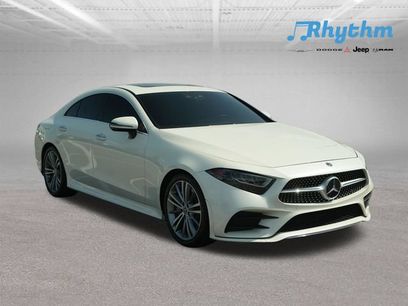 Used 2019 Mercedes-Benz CLS 450