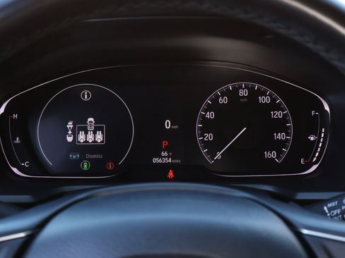 Used 2022 Honda Accord Sport image 16