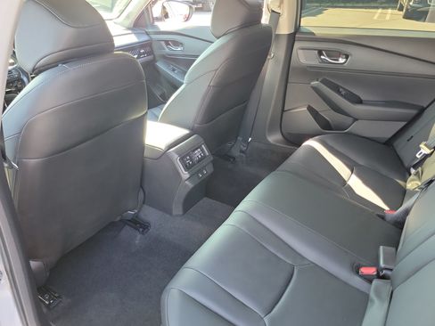 Certified 2024 Honda Accord EX-L image 15