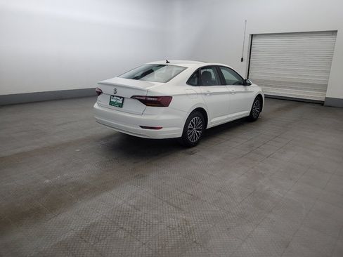 Used 2019 Volkswagen Jetta SE FWD image 9