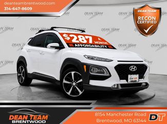 Used 2020 Hyundai Kona Ultimate AWD/4WD video 1