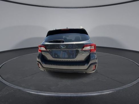 Used 2019 Subaru Outback 3.6R Limited AWD/4WD image 7