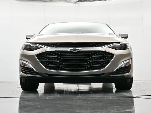 Certified 2022 Chevrolet Malibu RS image 42