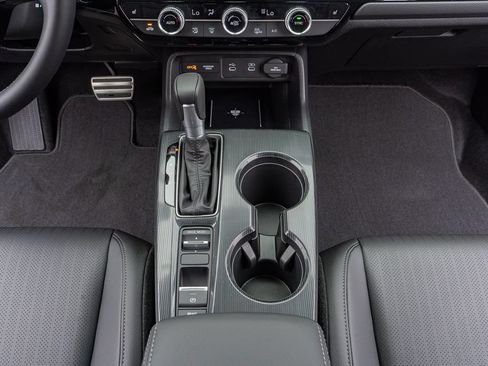 New 2026 Honda Civic Sport Touring image 21