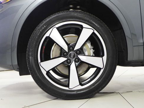 Used 2023 Audi Q5 2.0T Premium Plus w/ Premium Plus Package image 5