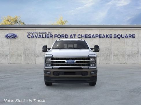New 2026 Ford F350 King Ranch AWD/4WD image 6