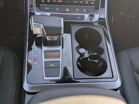 Used 2025 Audi Q7 2.0T Premium Plus w/ Premium Plus Package image 17