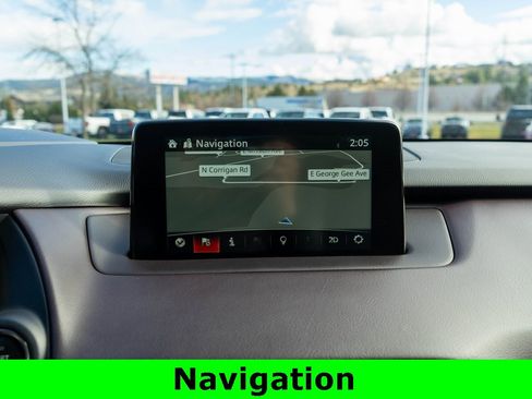 Used 2019 MAZDA CX-9 Grand Touring image 26