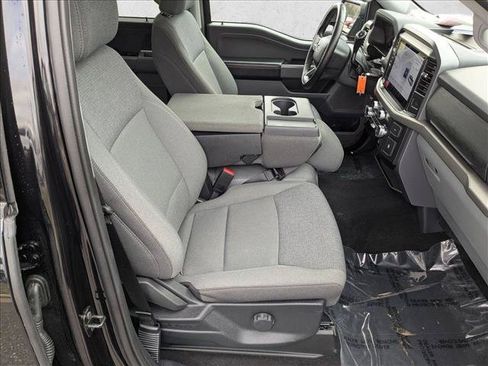 Used 2025 Ford F150 XLT w/ Equipment Group 301A Standard AWD/4WD image 23
