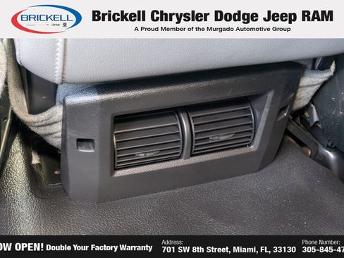 Used 2018 RAM 1500 Tradesman w/ Popular Equipment Group AWD/4WD image 20