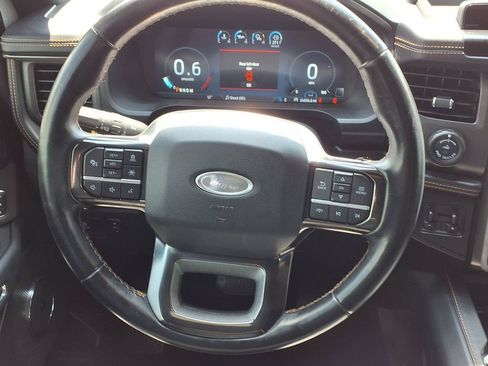 Used 2023 Ford Expedition Platinum AWD/4WD image 21
