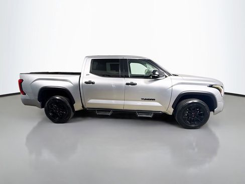Used 2023 Toyota Tundra SR5 w/ SR5 Convenience Package AWD/4WD image 8