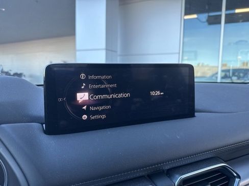 Used 2023 MAZDA CX-5 AWD 2.5 S w/ Select Package image 7