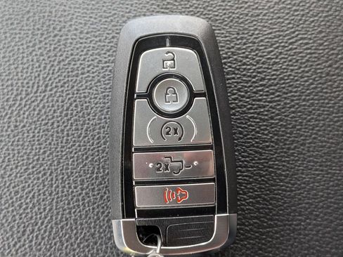 Certified 2024 Ford F150 XLT w/ Equipment Group 302A MID image 32