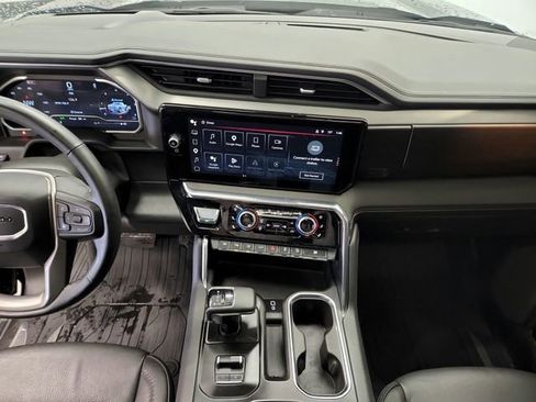 Used 2024 GMC Sierra 1500 Denali w/ Denali Reserve Package AWD/4WD image 25