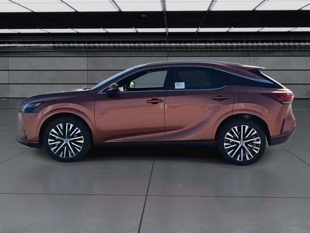 New 2026 Lexus RX 350 w/ Convenience Package AWD/4WD image 5