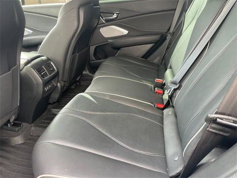 Used 2020 Acura RDX AWD w/ Advance Package image 5