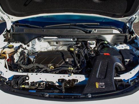 Used 2024 Buick Envista Sport Touring w/ Convenience I Package image 44