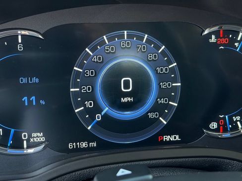Used 2019 Cadillac Escalade ESV Premium Luxury AWD/4WD image 50