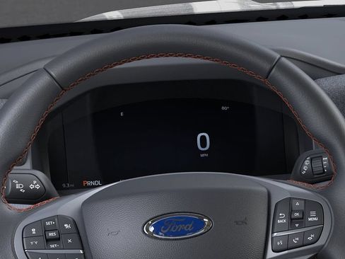 New 2026 Ford Explorer Active w/ Active Comfort Package AWD/4WD image 13